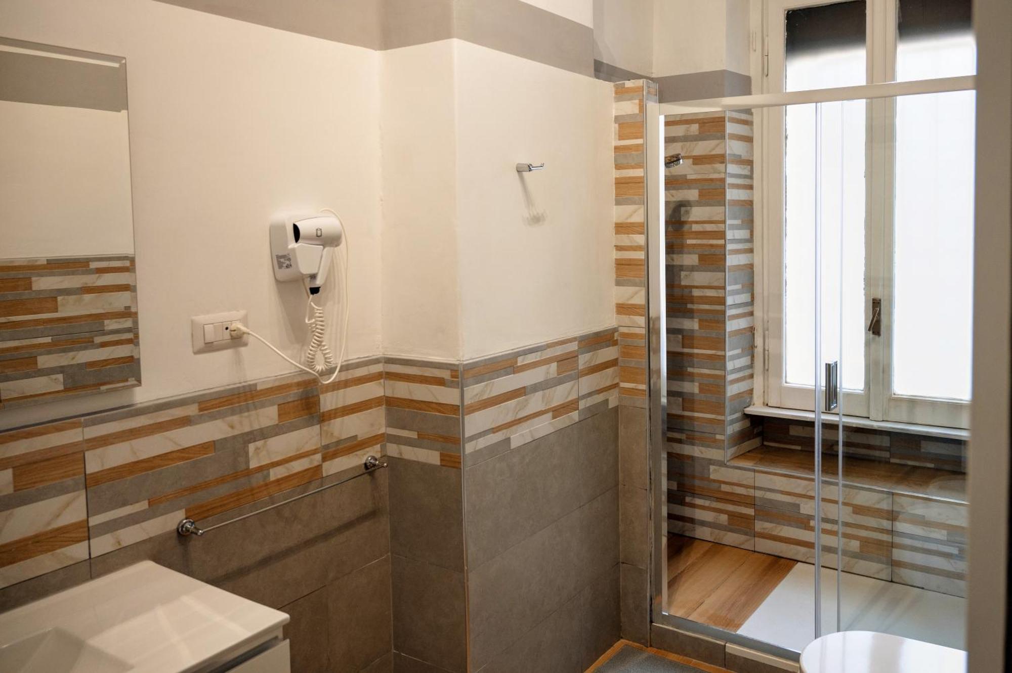 El Dorado Prati Hotel Rome Ruang foto